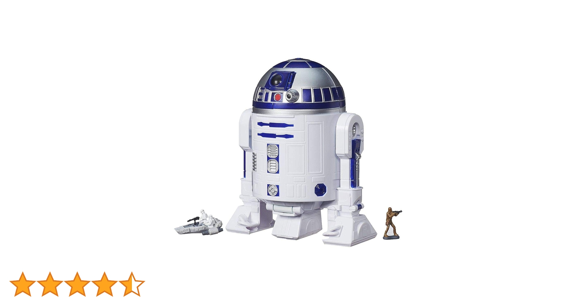 STARWARS Micro Machines フィギュア 3個セット スター・ウォーズ マイクロマシンズ バンサ フィギュア | ROBOTROBOT